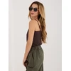 Top-D15200W02260A1-ciemny ruda