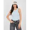 Top-D16005AH02661B-šviesiai mėlyna