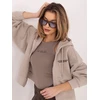 Top-D16005AH02704B-ciemny bezowy