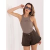 Top-D16005AH02704B-ciemny bezowy