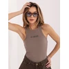 Top-D16005AH02704B-ciemny bezowy