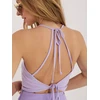 Top-D16068O02496A-jasny violetinė