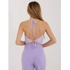 Top-D16068O02496A-jasny violetinė