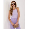 Top-D16068O02496A-jasny violetinė