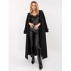 Topas juodas Top IT su užtrauktuku – stiliaus ir patogumo derinys kiekvienai dienai.