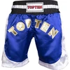 TOP TEN kick-light šortai (WAKO patvirtinta)
