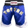 TOP TEN kick-light šortai (WAKO patvirtinta)