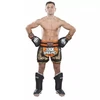 TOP TEN neoniniai Muay Thai šortai