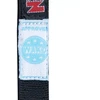 TOP TEN šalmo Velcro (WAKO PATVIRTINTAS)