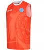 TOP TEN sportinis marškinėlis be rankovių (WAKO APPROVED)
