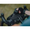 TPK Topeak Tubular BarBag Priekis Krepšys dviračiui 3,8 L Poliesteris Juoda