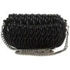Torebka damska crossbody Michael Kors 35S6SIMC5Y juoda