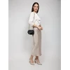 Moteriška Michael Kors 35S6SIMC5Y juoda crossbody rankinė