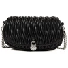 Torebka damska crossbody Michael Kors 35S6SIMC5Y juoda