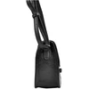 Moteriška crossbody rankinė Pierre Cardin 91023, ruda, eko oda, su reguliuojamu dirželiu