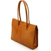 Odinė rankinė vp046l Camel