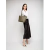 Torebka tote Michael Kors 35H3STVT6B-OLIVE