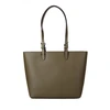 Torebka tote Michael Kors 35H3STVT6B-OLIVE