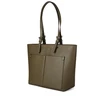 Torebka tote Michael Kors 35H3STVT6B-OLIVE