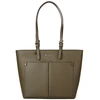 Torebka tote Michael Kors 35H3STVT6B-OLIVE