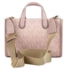 Torebka tote Michael Kors 38T5G3GM5B-BALLET