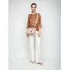 Torebka tote Michael Kors 38T5G3GM5B-BALLET