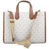 Michael Kors 38T5G3GT3B-VANILLA LUGGAGE tote krepšys