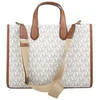 Torebka tote Michael Kors 38T5G3GT3B-VANILLA LUGGAGE