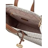 Torebka tote Michael Kors 38T5G3GT3B-VANILLA LUGGAGE