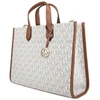 Torebka tote Michael Kors 38T5G3GT3B-VANILLA LUGGAGE