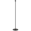 Pakabinamas šviestuvas Ideal Lux Toršeras Set Up Mpt Nero