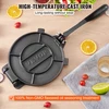 VEVOR Ketaus tortilijų presas, 20 cm
