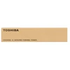 Toshiba Toneris T-FC30EK TFC30EK Juodas Juodas (6AJ00000093)(6AJ00000282)