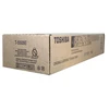 Tonerio Kasetė - Toshiba T-FC505E 24000 Puslapių Geltona