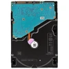 TOSHIBA N300 NAS kietasis diskas 6 TB SATA 3,5 colio 7200 aps./min. 256 MB masinis