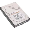 TOSHIBA N300 NAS kietasis diskas 6 TB SATA 3,5 colio 7200 aps./min. 256 MB masinis