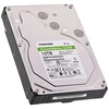 TOSHIBA BULK S300 Pro stebėjimo sistemos kietasis diskas 10 TB 3,5 colio SATA 7200 aps./min.