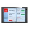 Monitorius PHILIPS 10BDL3351T 10 colių MULTITOUCH EKRANAS WXGA POE ANDROID 13 SOC