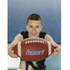 Huari TOUCHDOWN kamuolys