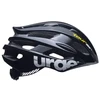 TOURAIR šalmas juodas L/XL 58-62 cm URGE