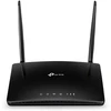 Ausinės TP-LINK Archer MR402 AC1200 belaidis dviejų dažnių 4G LTE maršrutizatorius
