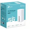 Ausinės TP-Link ARCHER NX200 maršrutizatorius, 5G gigabitinis maršrutizatorius
