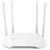 Maršrutizatorius TP-LINK AX1800 Gigabit Wi-Fi 6 prieigos taškas | TL-WA1801 | 802.11ax | 2,4/5 | 10/100/1000 Mbit/s | Ethernet LAN (RJ-45) jungtys 1 | MU-MiMO Nr. | PoE į | Antenos tipas 4x išorinė