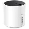 Ausinės TP-Link AX3000 Dviejų juostų (2.4 GHz/5 GHz) Wi-Fi 6 (802.11ax) Baltas 3 vidiniai