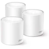 TP-LINK Deco X10 tinklinė sistema (3 vnt.)