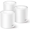 TP-LINK DECO X50 tinklo sistema (3-PACK)