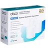 TP-LINK DECO X50 tinklo sistema (3-PACK)