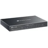 Ausinės TP-LINK ES210GMP Omada 10 prievadų gigabitinis lengvai valdomas komutatorius su 8 PoE+ prievadais