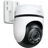 TP-Link lauko stebėjimo kamera 2K QHD Wi-Fi, 150° kampas, spalvotas naktinis režimas, Tapo C52A