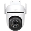TP-Link lauko stebėjimo kamera 2K QHD Wi-Fi, 150° kampas, spalvotas naktinis režimas, Tapo C52A